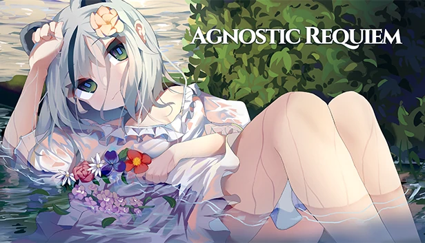 Agnostic Requiem