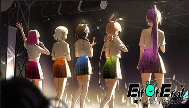 Elf of Era! Idols Project