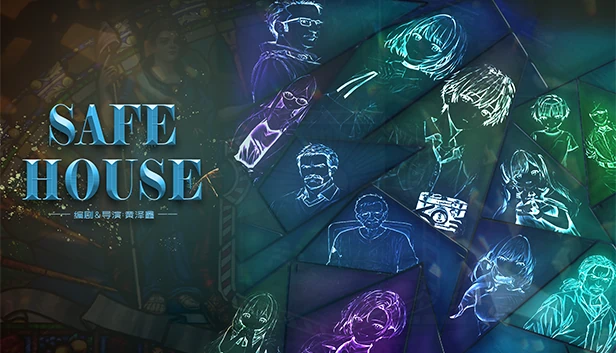 Safe House